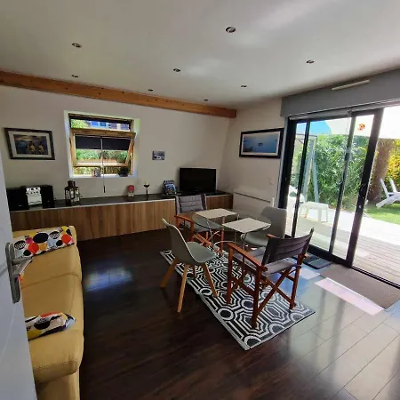 Hameau De La Brelaudière * Jullouville-les-Pins