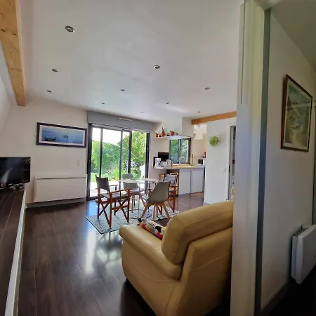 Hameau De La Brelaudière Villa Jullouville-les-Pins