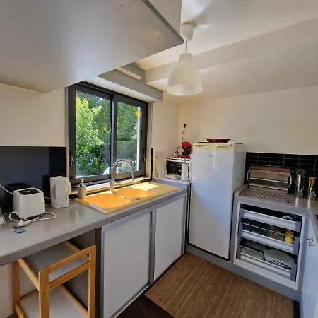 Villa Hameau De La Brelaudière