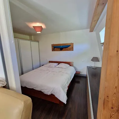 Hameau De La Brelaudière Jullouville-les-Pins