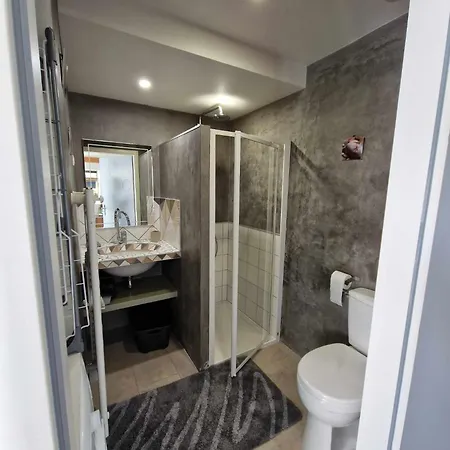 Hameau De La Brelaudière