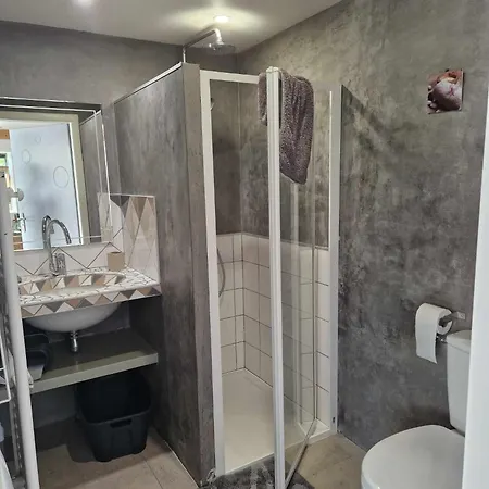 Hameau De La Brelaudière * 瑞卢维尔莱潘