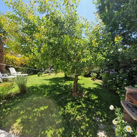 别墅 Hameau De La Brelaudière 瑞卢维尔莱潘