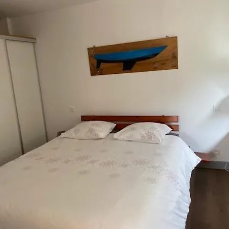 Hameau De La Brelaudière Jullouville-les-Pins