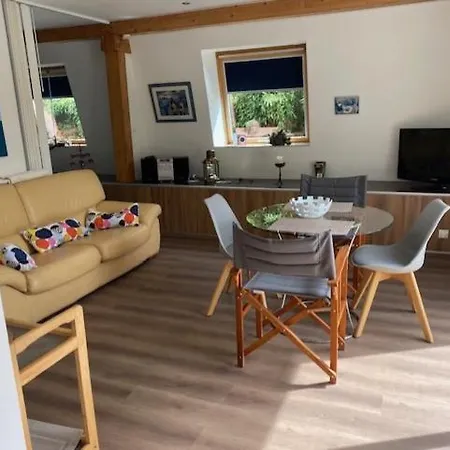 Hameau De La Brelaudière * Jullouville-les-Pins