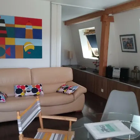 Villa Hameau De La Brelaudière