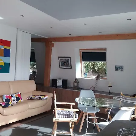 Hameau De La Brelaudière Villa Jullouville-les-Pins