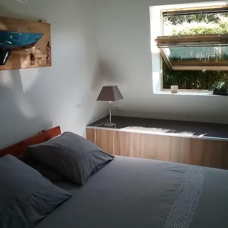 Hameau De La Brelaudière 别墅