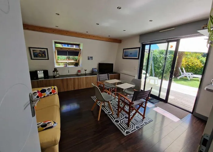 Hameau De La Brelaudière * Jullouville-les-Pins