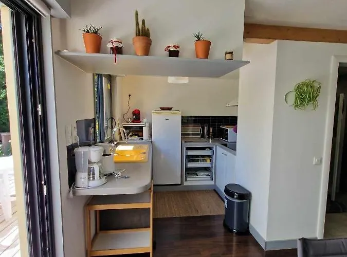 Villa Hameau De La Brelaudière