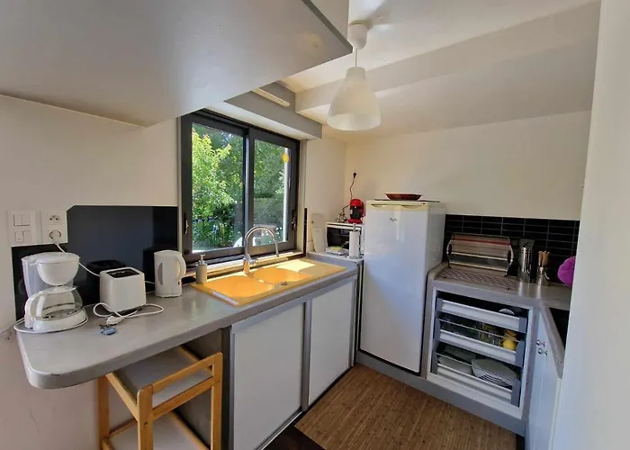 Villa Hameau De La Brelaudière