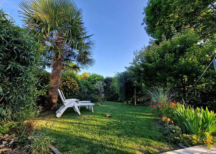 Hameau De La Brelaudière Jullouville-les-Pins