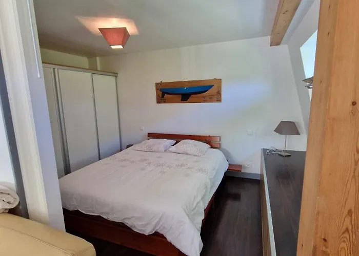 Hameau De La Brelaudière Jullouville-les-Pins