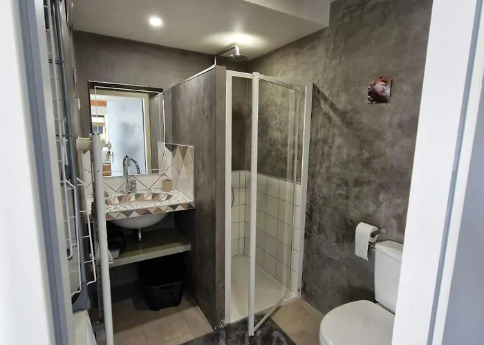 Hameau De La Brelaudière