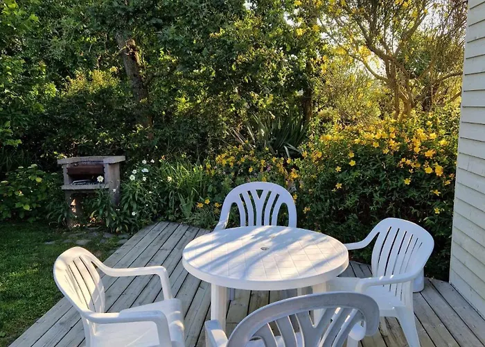 Hameau De La Brelaudière Villa Jullouville-les-Pins