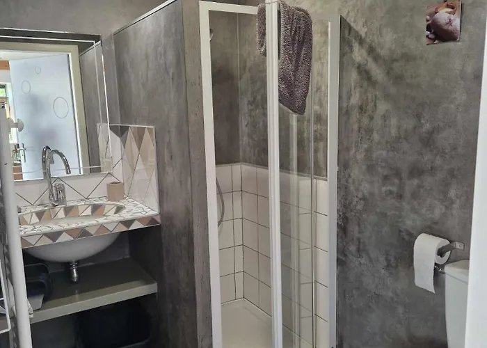 Hameau De La Brelaudière * Jullouville-les-Pins