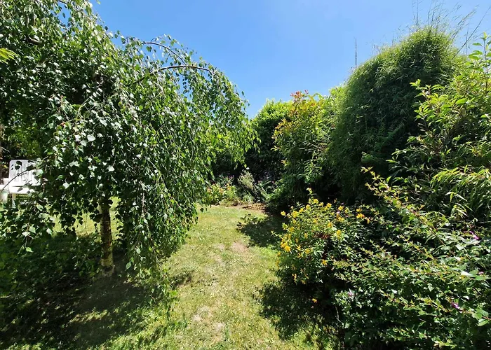 Hameau De La Brelaudière * Jullouville-les-Pins