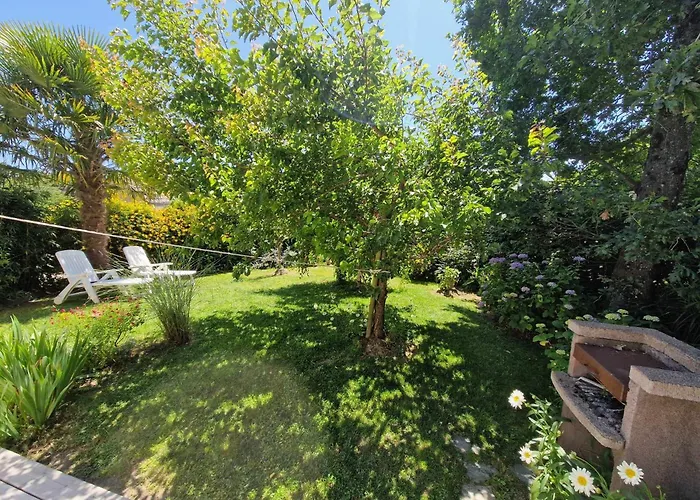 Villa Hameau De La Brelaudière Jullouville