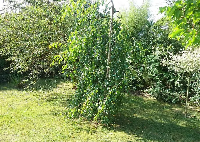 Hameau De La Brelaudière Villa *