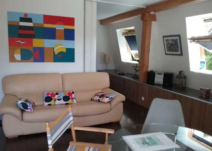 Villa Hameau De La Brelaudière