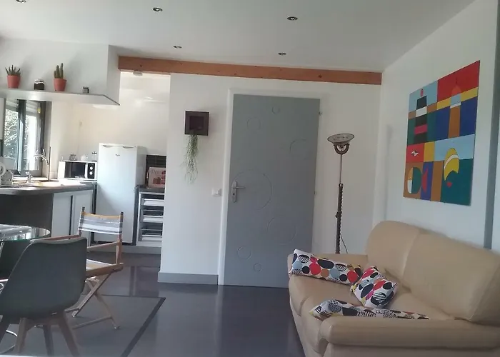 Villa Hameau De La Brelaudière Jullouville