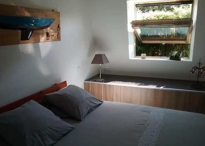 Hameau De La Brelaudière Villa